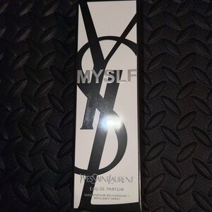 Yves Saint Laurent MYSLF Eau de Parfum BRAND NEW